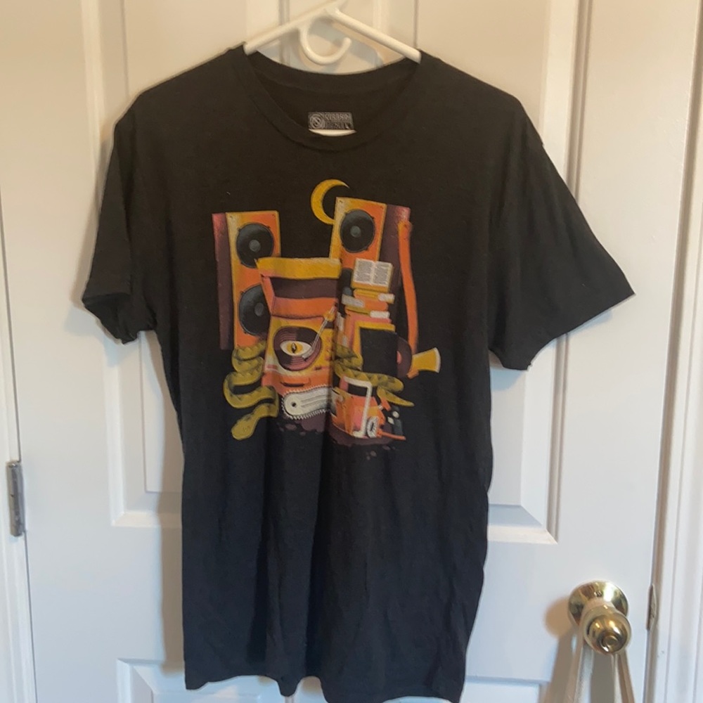 Graphic Tee Shirt